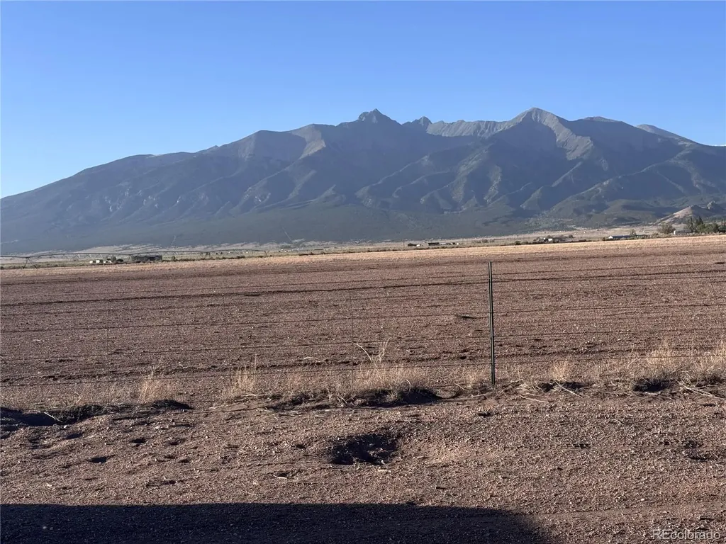 Lots 3,4,5,6 Seventeenth Street Blanca CO 81123
