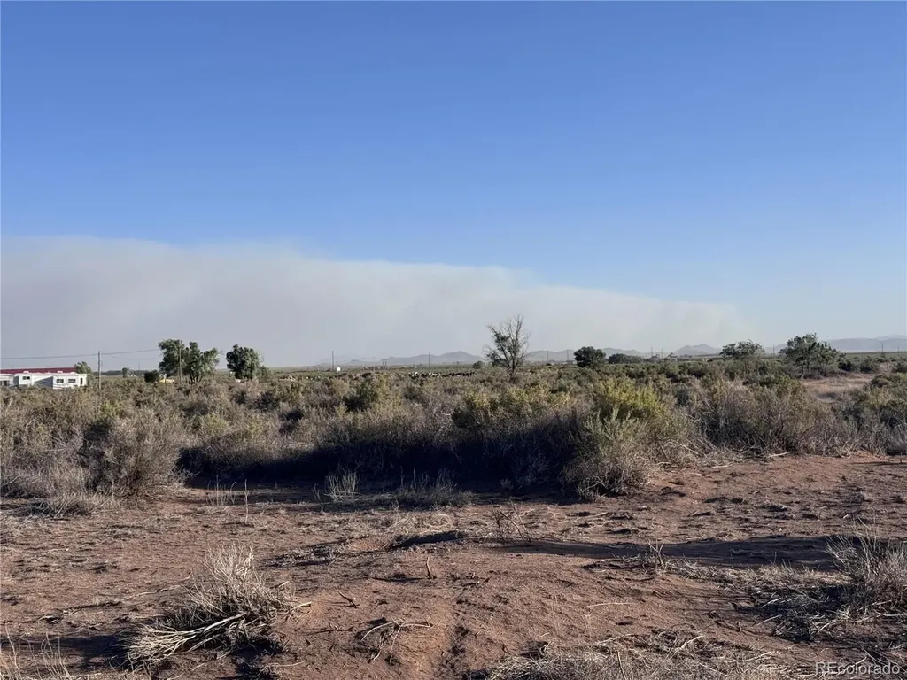 Lots 3,4,5,6 Seventeenth Street Blanca CO 81123