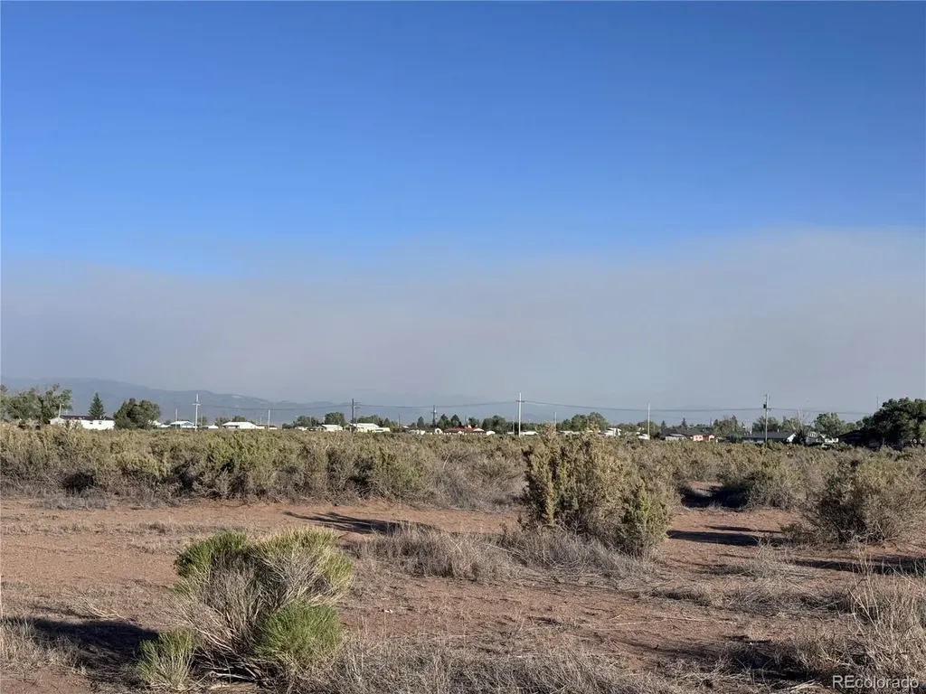 Lots 3,4,5,6 Seventeenth Street Blanca CO 81123