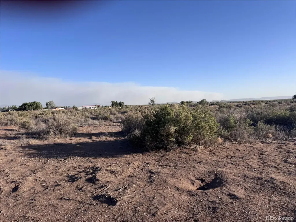 Lots 3,4,5,6 Seventeenth Street Blanca CO 81123