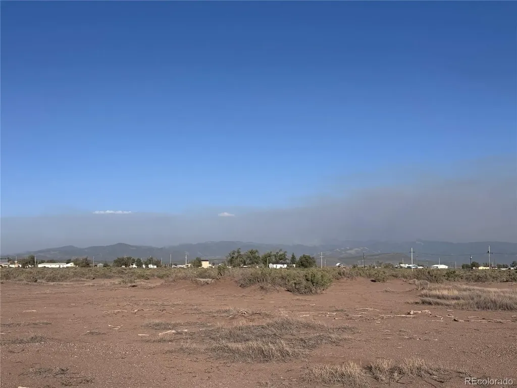 Lots 3,4,5,6 Seventeenth Street Blanca CO 81123