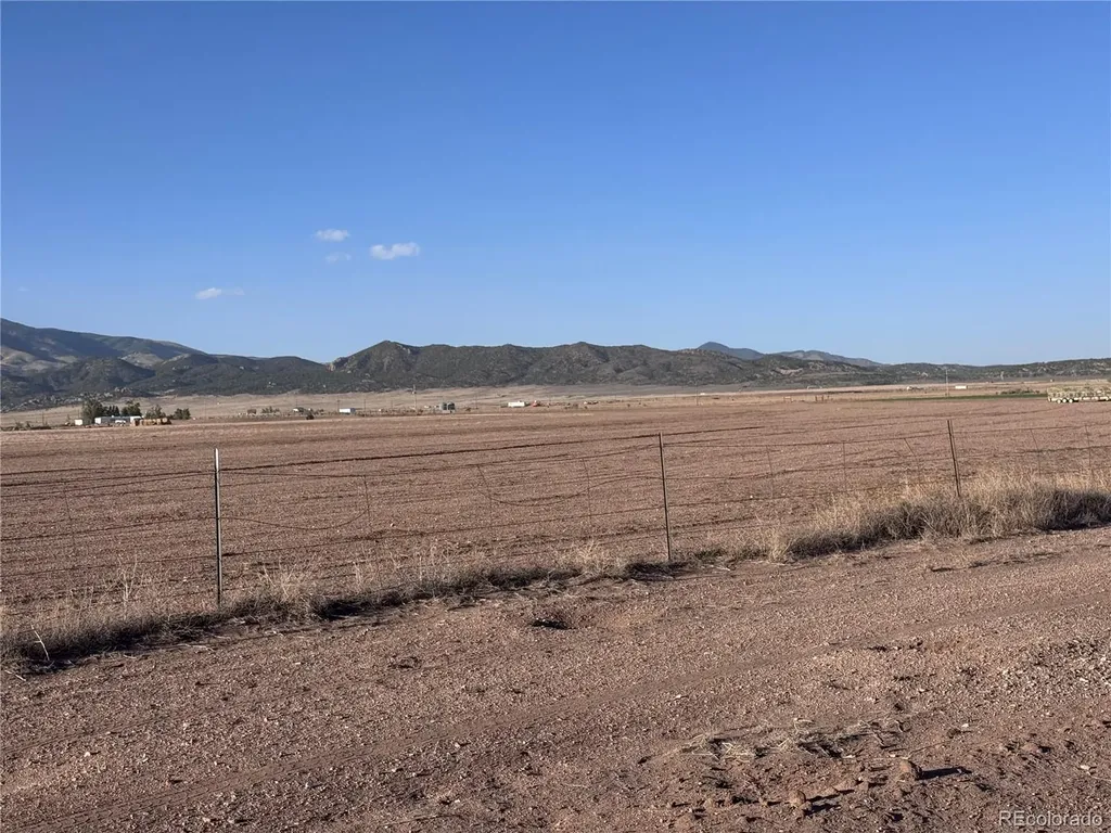 Lots 3,4,5,6 Seventeenth Street Blanca CO 81123
