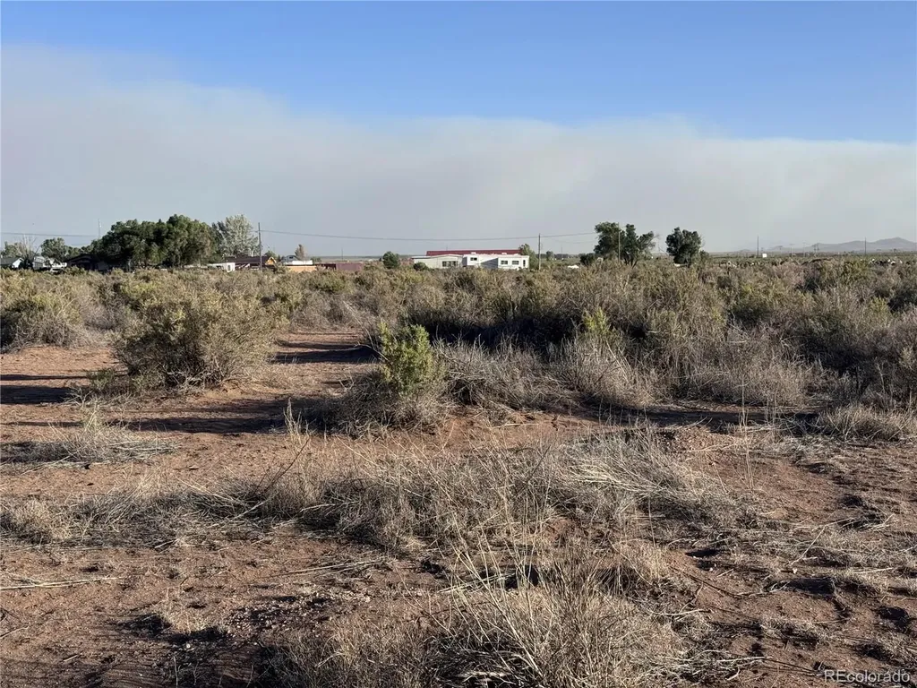 Lots 3,4,5,6 Seventeenth Street Blanca CO 81123