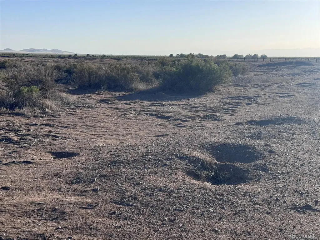 Lots 3,4,5,6 Seventeenth Street Blanca CO 81123