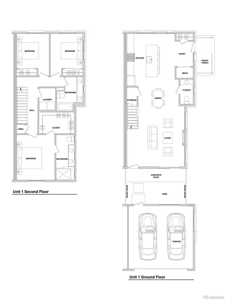 3917 Upham Street Wheat Ridge CO 80033