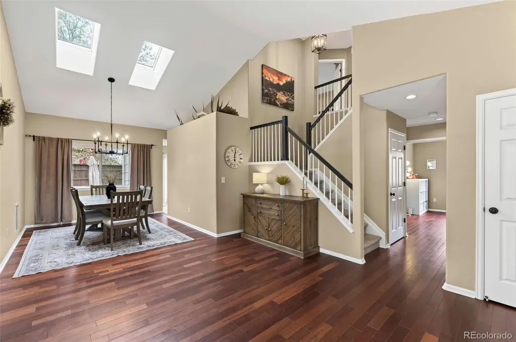 10209 Woodrose Court Highlands Ranch CO 80129