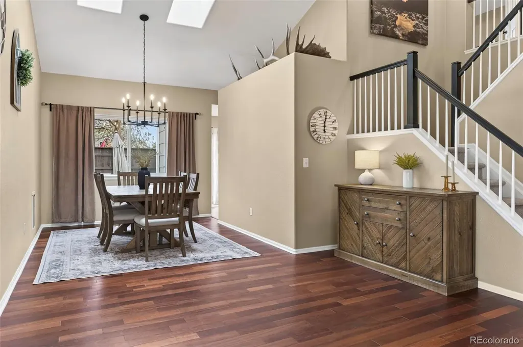 10209 Woodrose Court Highlands Ranch CO 80129