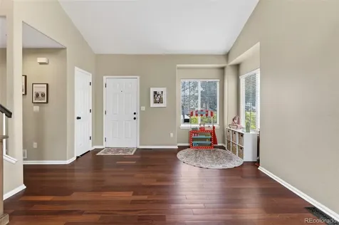 10209 Woodrose Court Highlands Ranch CO 80129