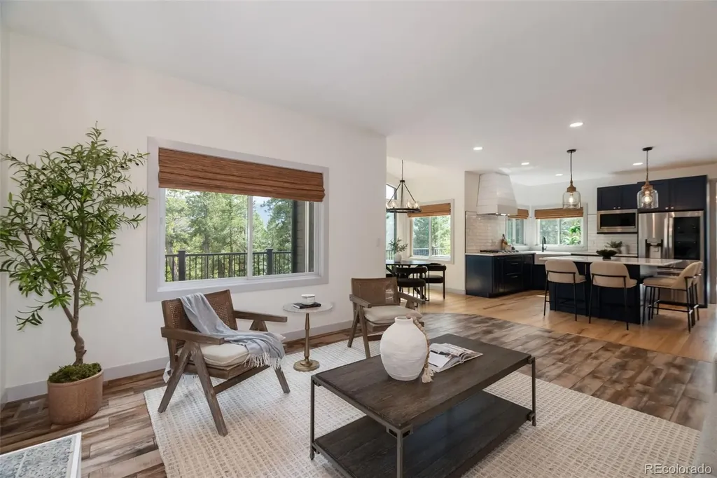 33510 Puma Crest Evergreen CO 80439