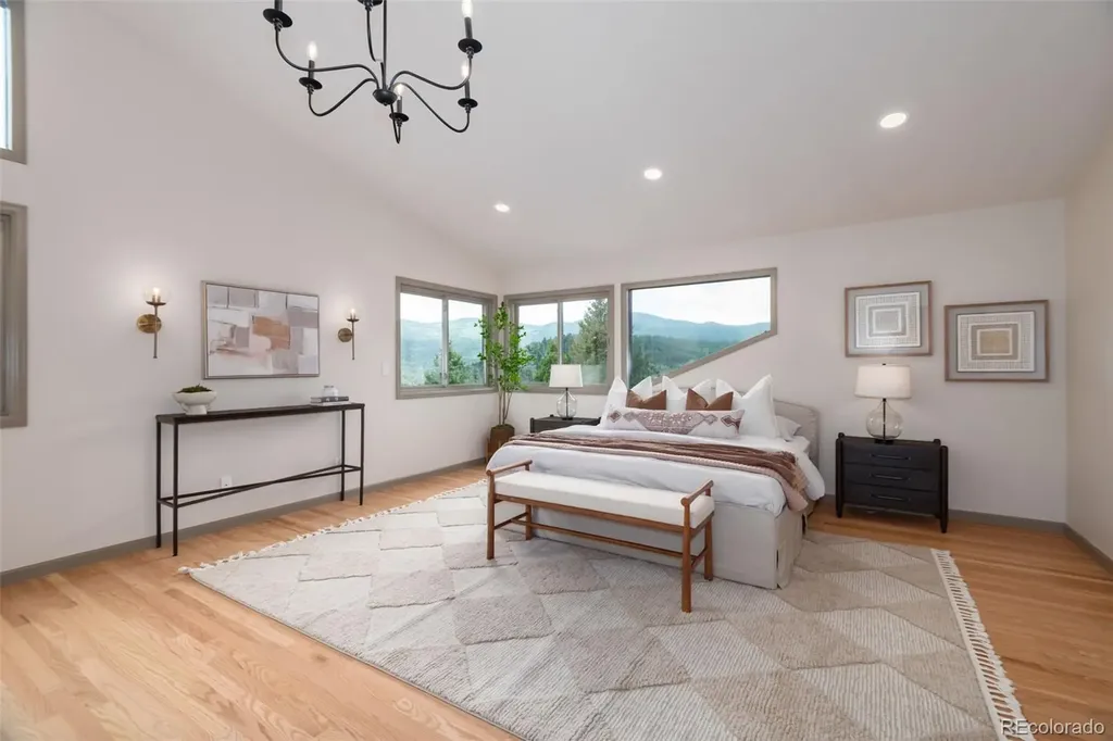 33510 Puma Crest Evergreen CO 80439