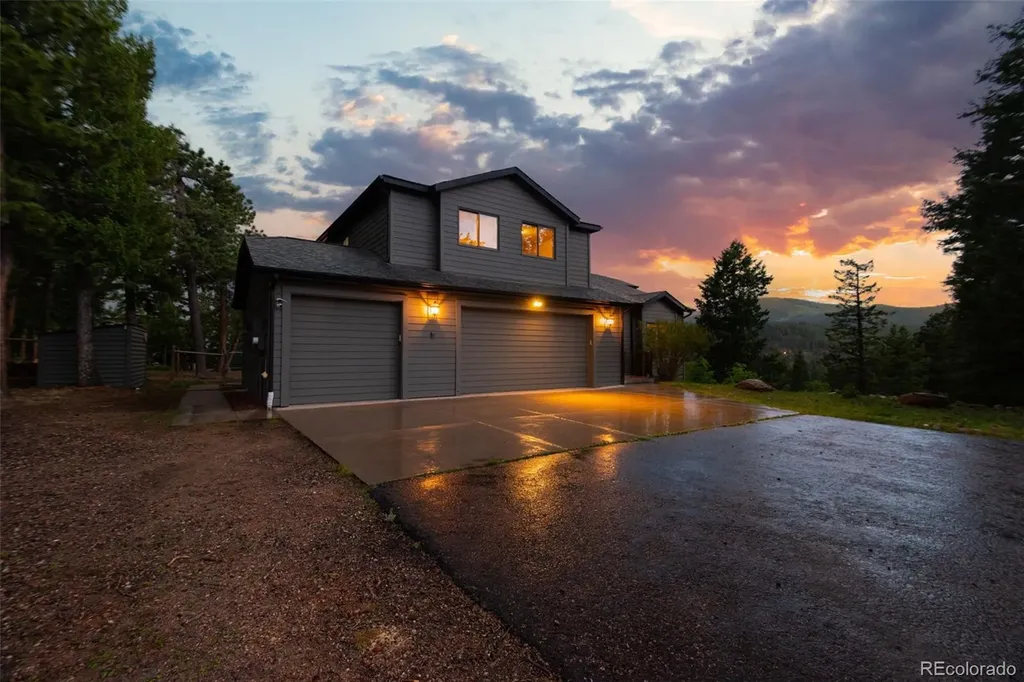 33510 Puma Crest Evergreen CO 80439