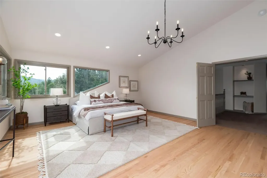 33510 Puma Crest Evergreen CO 80439