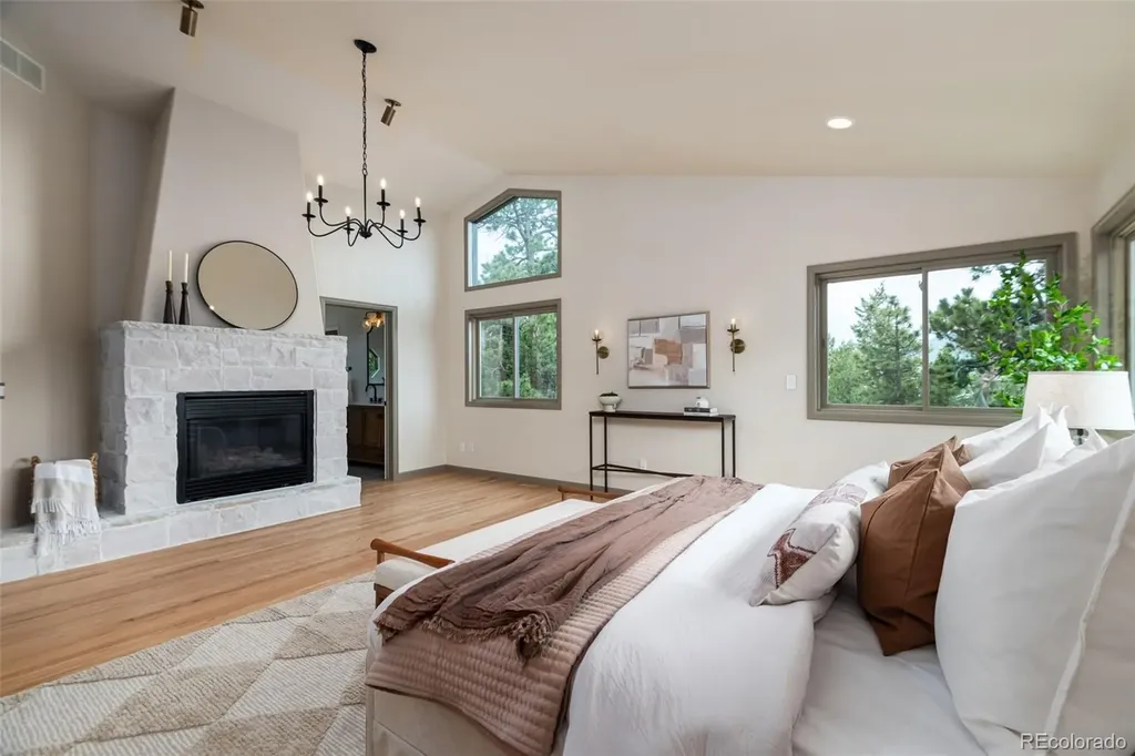 33510 Puma Crest Evergreen CO 80439