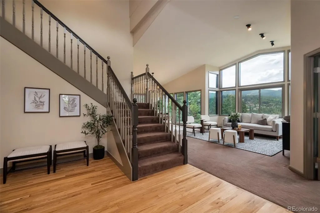 33510 Puma Crest Evergreen CO 80439