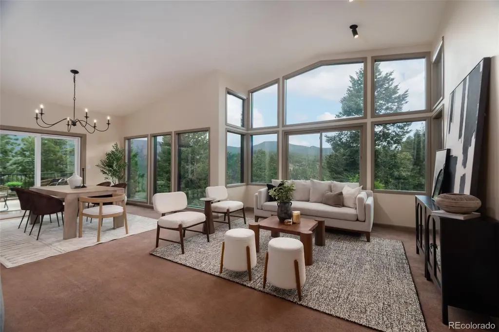 33510 Puma Crest Evergreen CO 80439