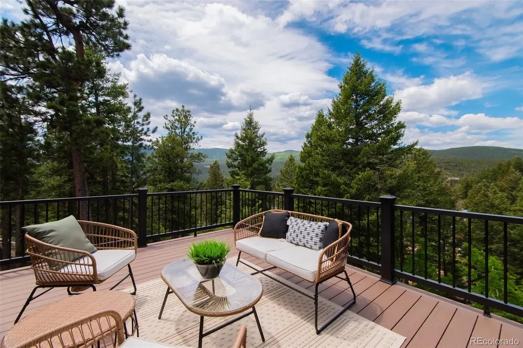 33510 Puma Crest Evergreen CO 80439