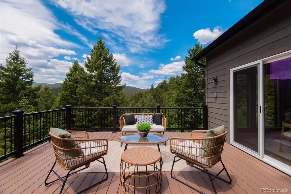 33510 Puma Crest Evergreen CO 80439