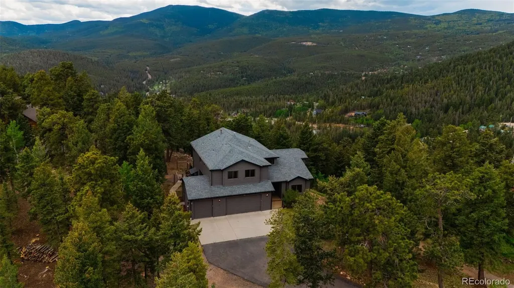 33510 Puma Crest Evergreen CO 80439