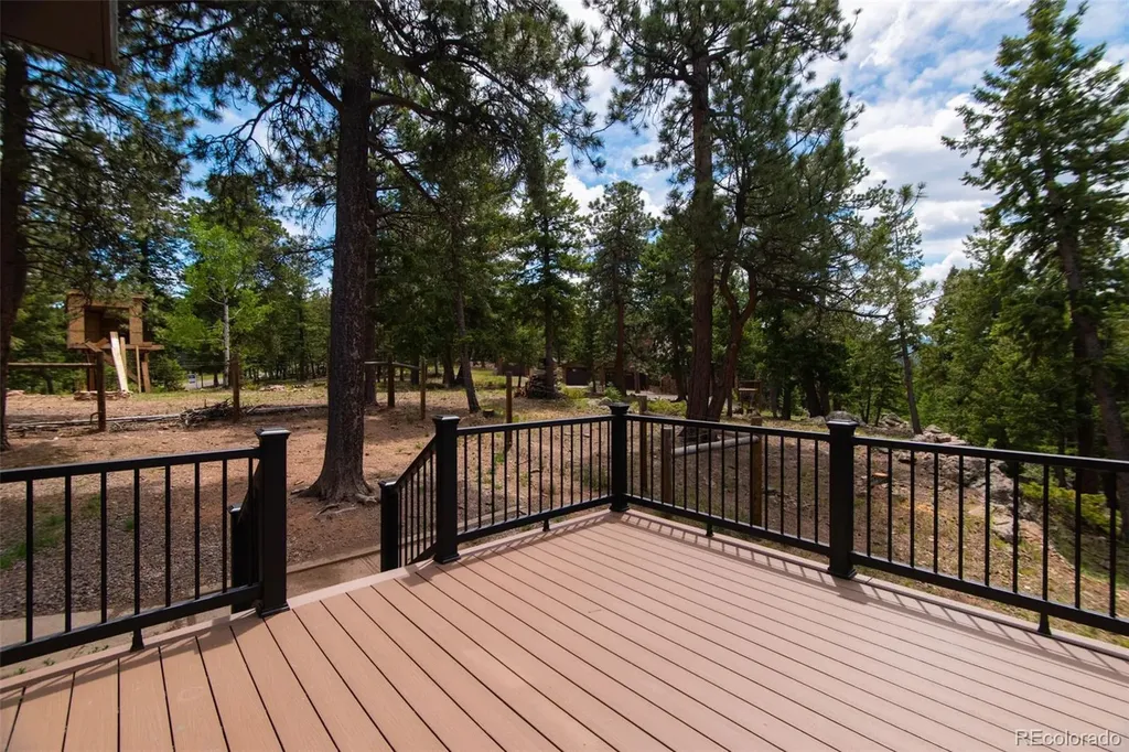 33510 Puma Crest Evergreen CO 80439