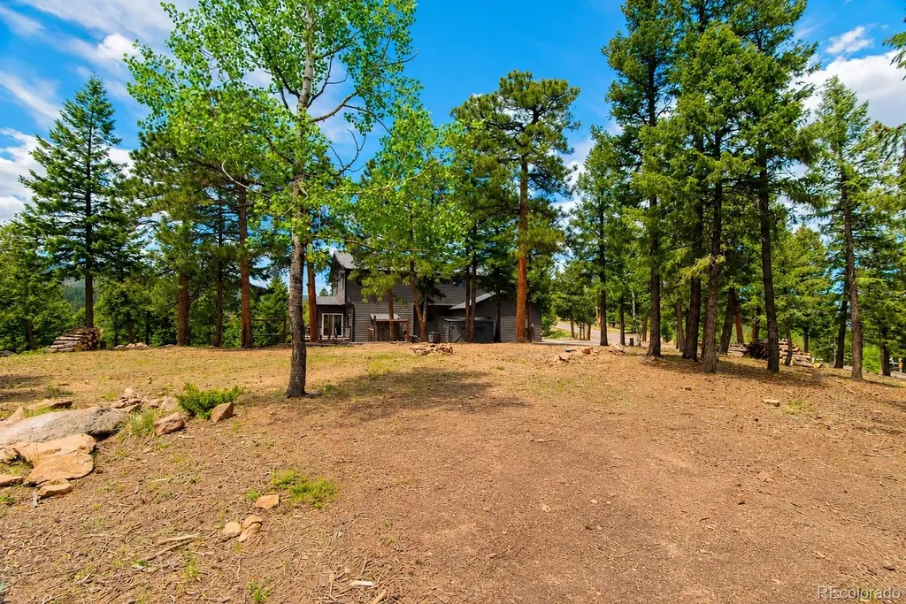 33510 Puma Crest Evergreen CO 80439
