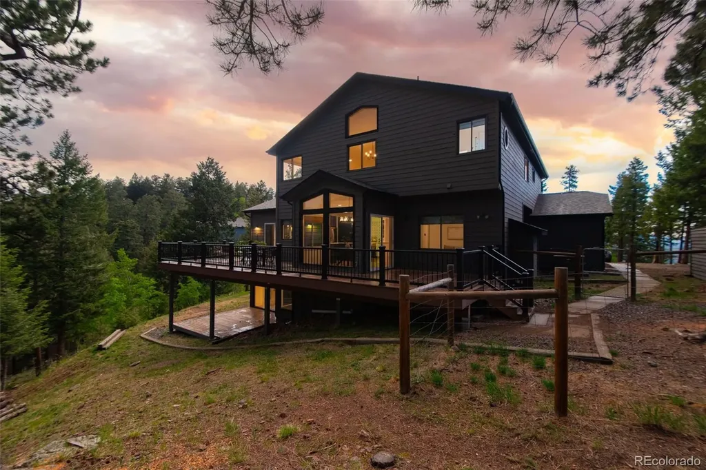 33510 Puma Crest Evergreen CO 80439