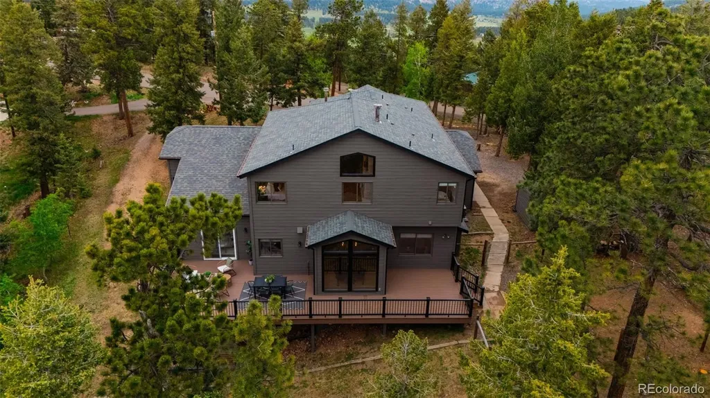 33510 Puma Crest Evergreen CO 80439