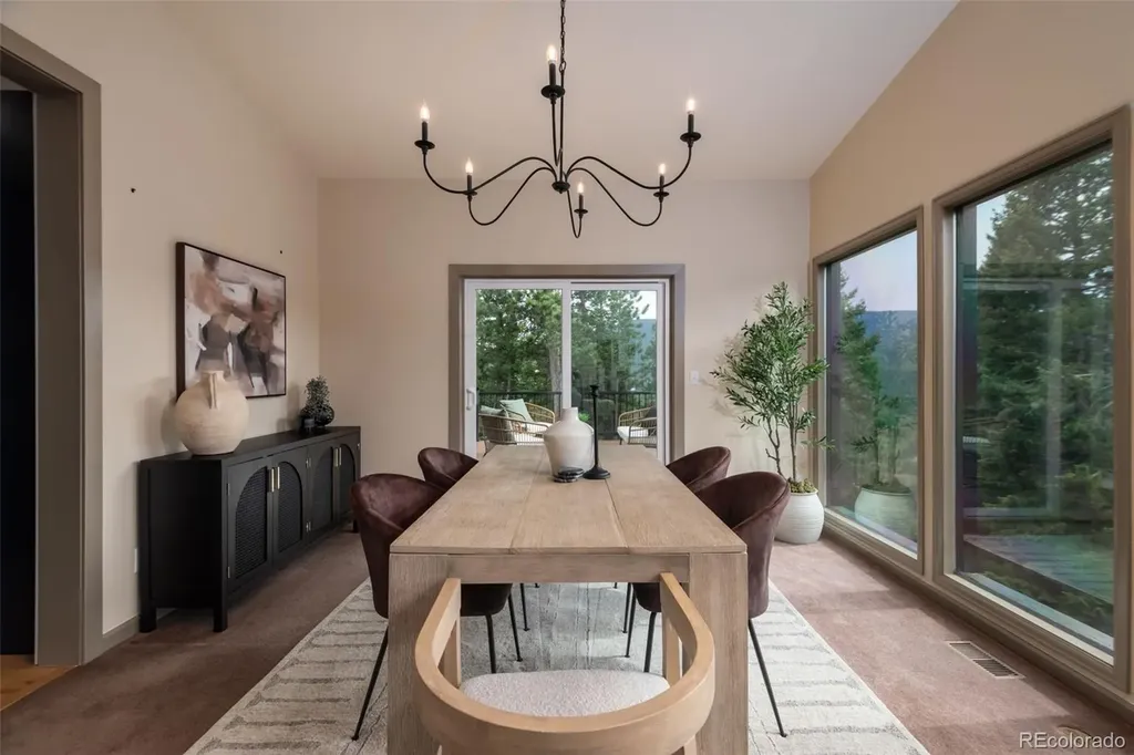 33510 Puma Crest Evergreen CO 80439