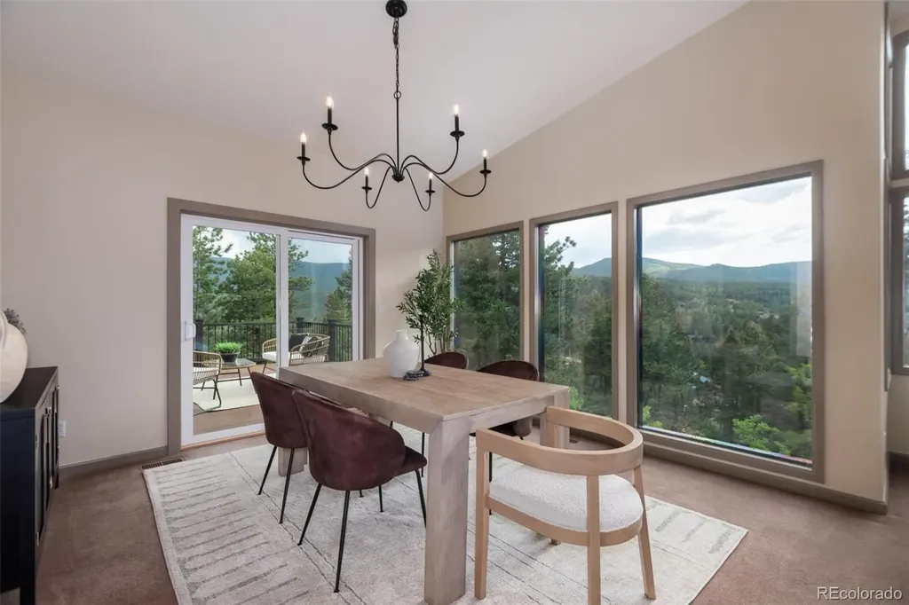 33510 Puma Crest Evergreen CO 80439