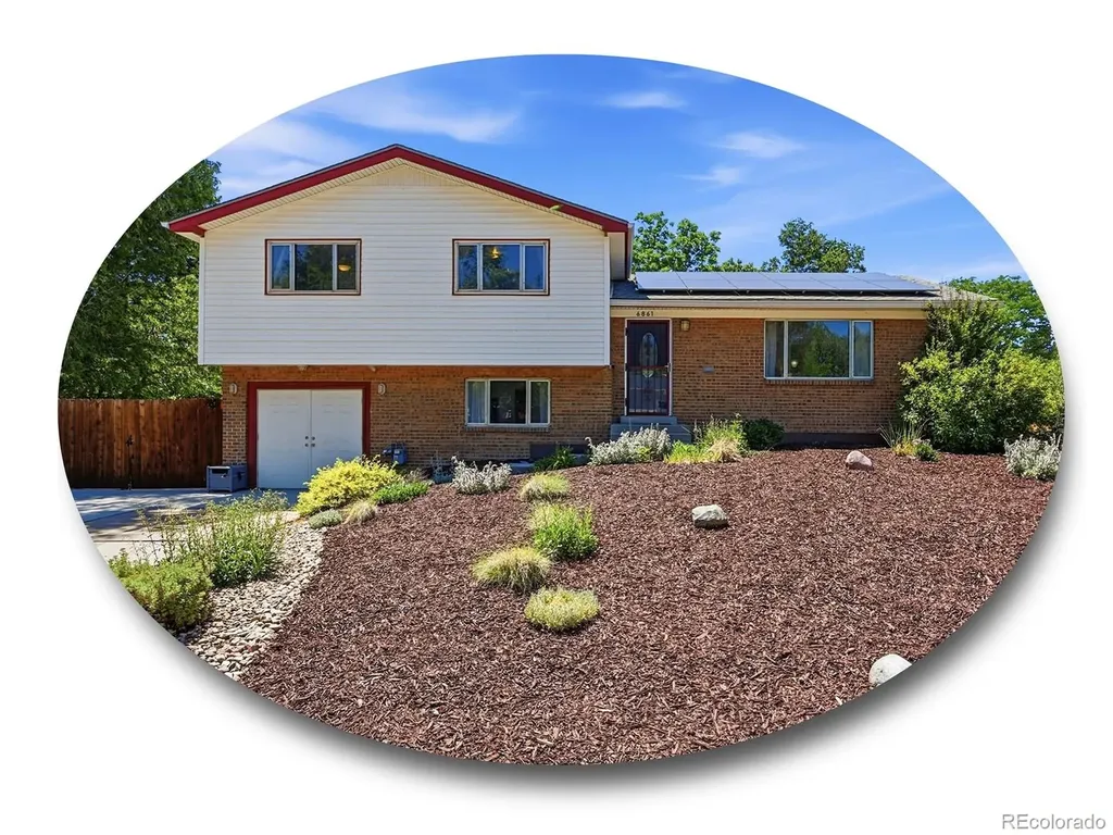 6861 S Washington Street Littleton CO 80122