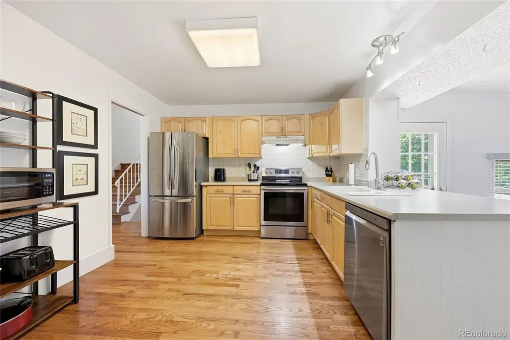 6861 S Washington Street Littleton CO 80122