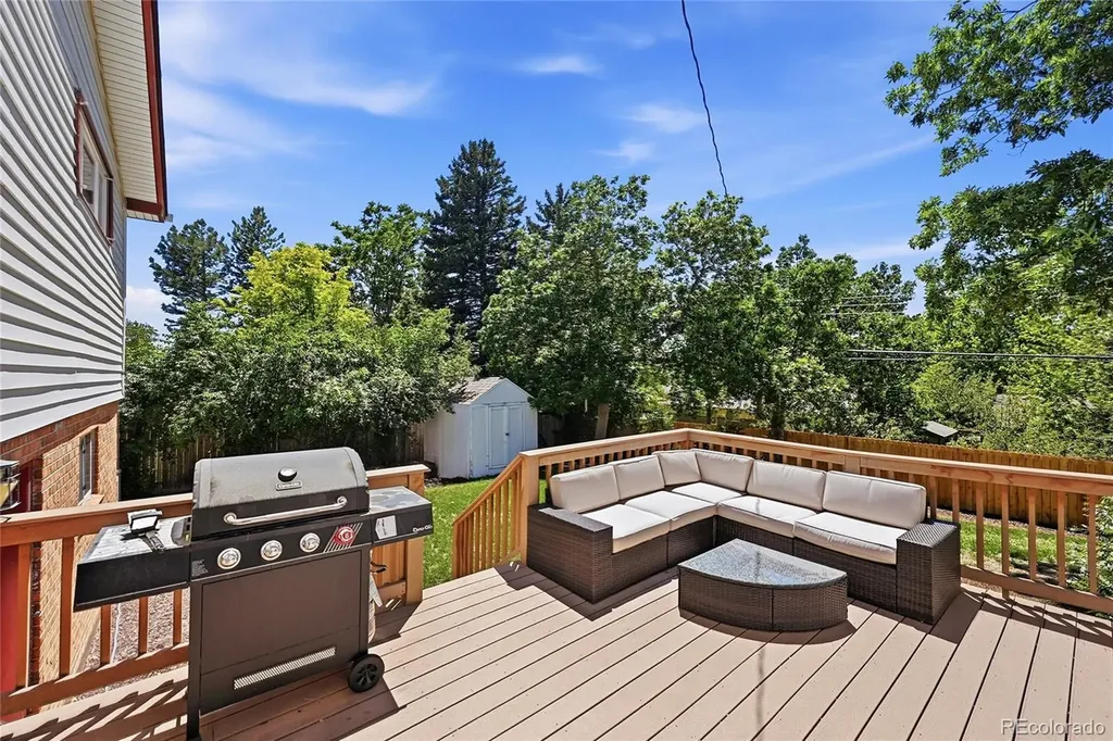 6861 S Washington Street Littleton CO 80122