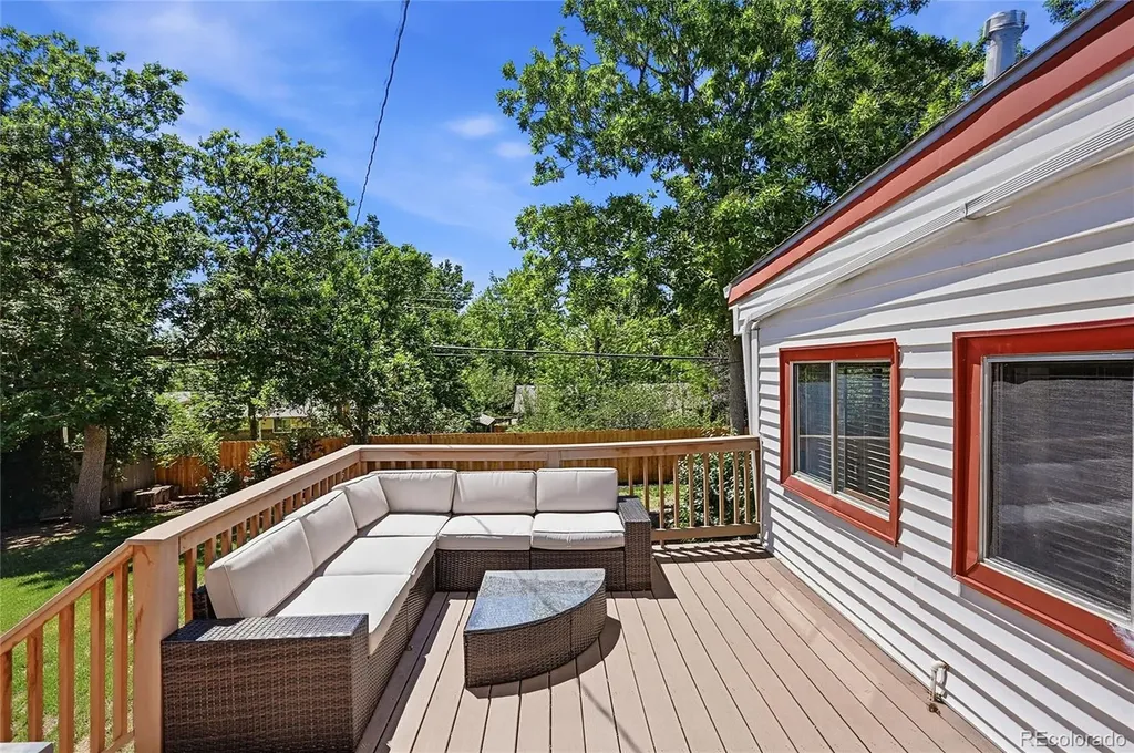 6861 S Washington Street Littleton CO 80122