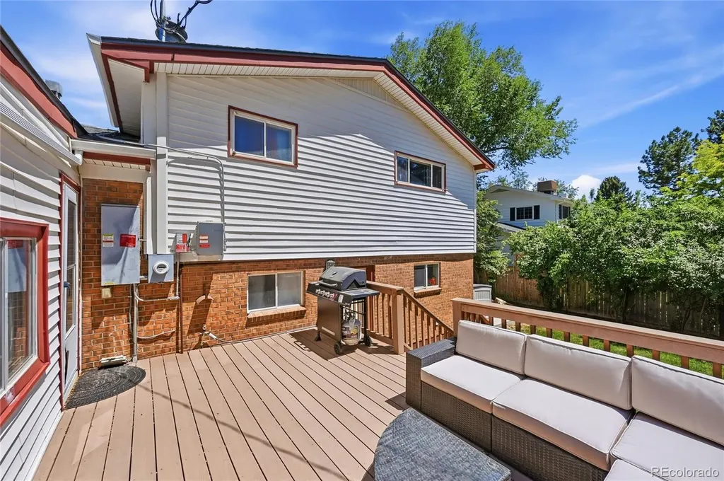 6861 S Washington Street Littleton CO 80122