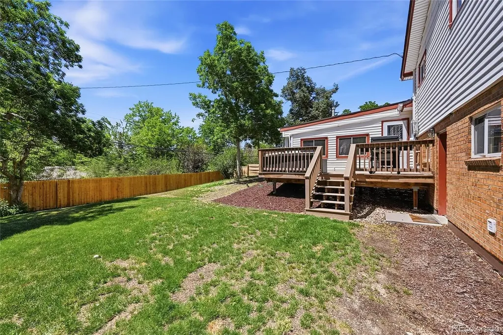 6861 S Washington Street Littleton CO 80122