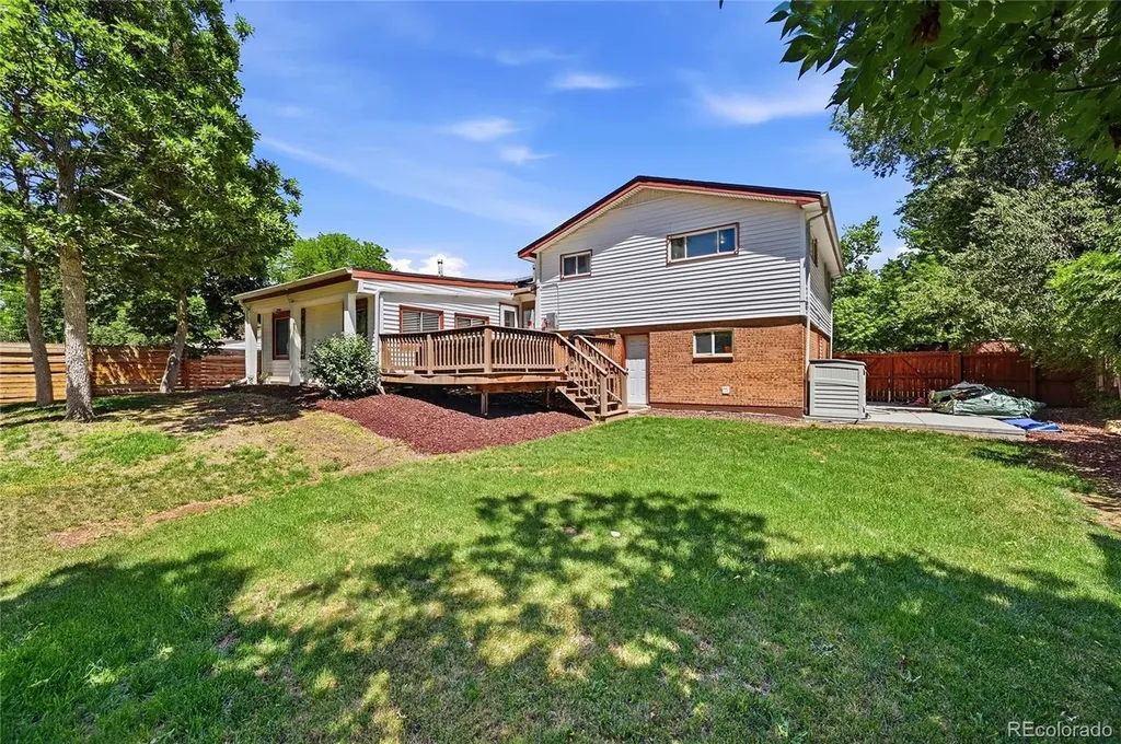 6861 S Washington Street Littleton CO 80122