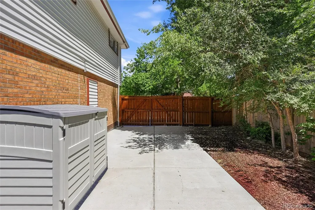 6861 S Washington Street Littleton CO 80122