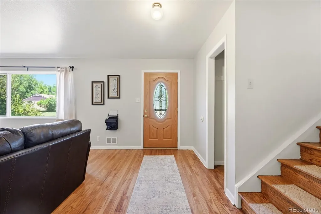 6861 S Washington Street Littleton CO 80122