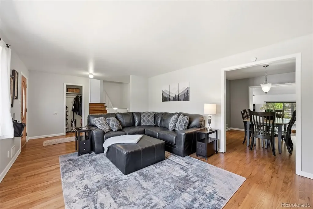 6861 S Washington Street Littleton CO 80122