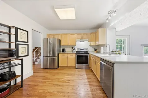 6861 S Washington Street Littleton CO 80122