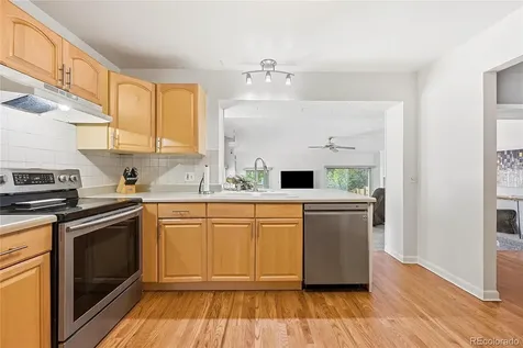 6861 S Washington Street Littleton CO 80122