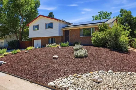 6861 S Washington Street Littleton CO 80122
