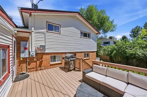 6861 S Washington Street Littleton CO 80122