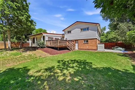6861 S Washington Street Littleton CO 80122