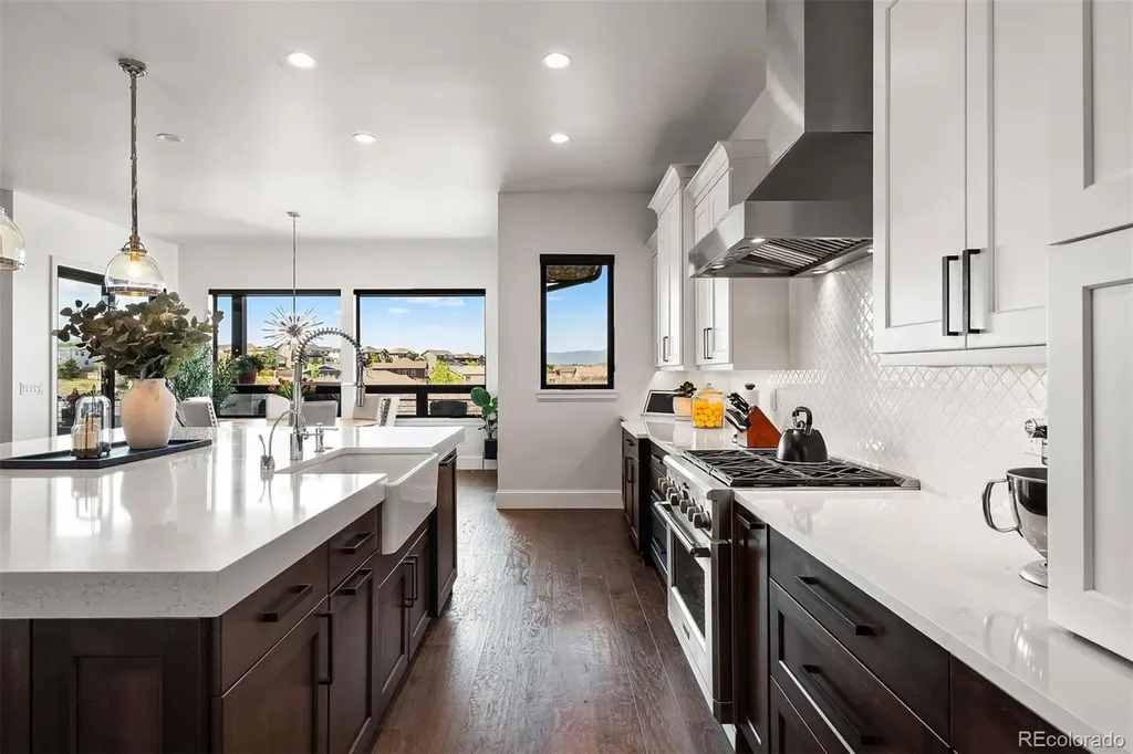 258 Castlemaine Court Castle Rock CO 80104