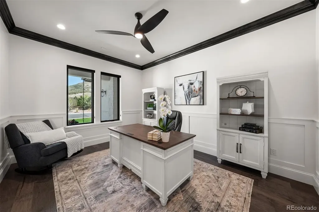 258 Castlemaine Court Castle Rock CO 80104