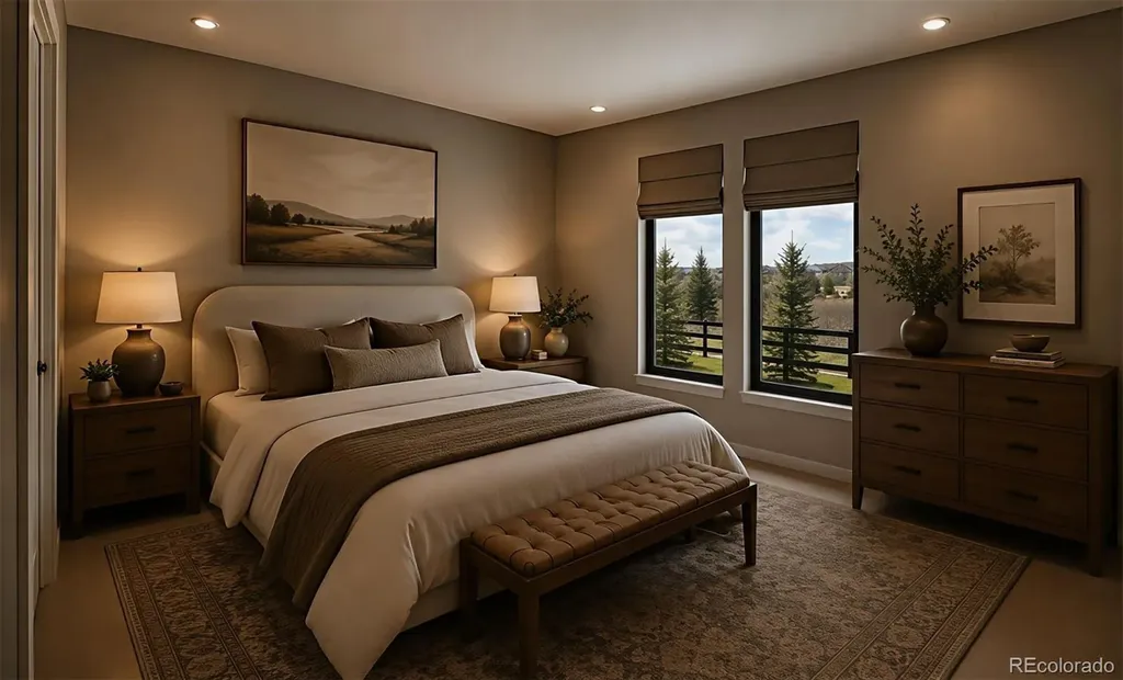 258 Castlemaine Court Castle Rock CO 80104
