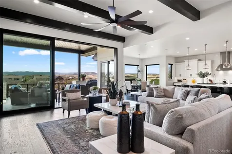 258 Castlemaine Court Castle Rock CO 80104