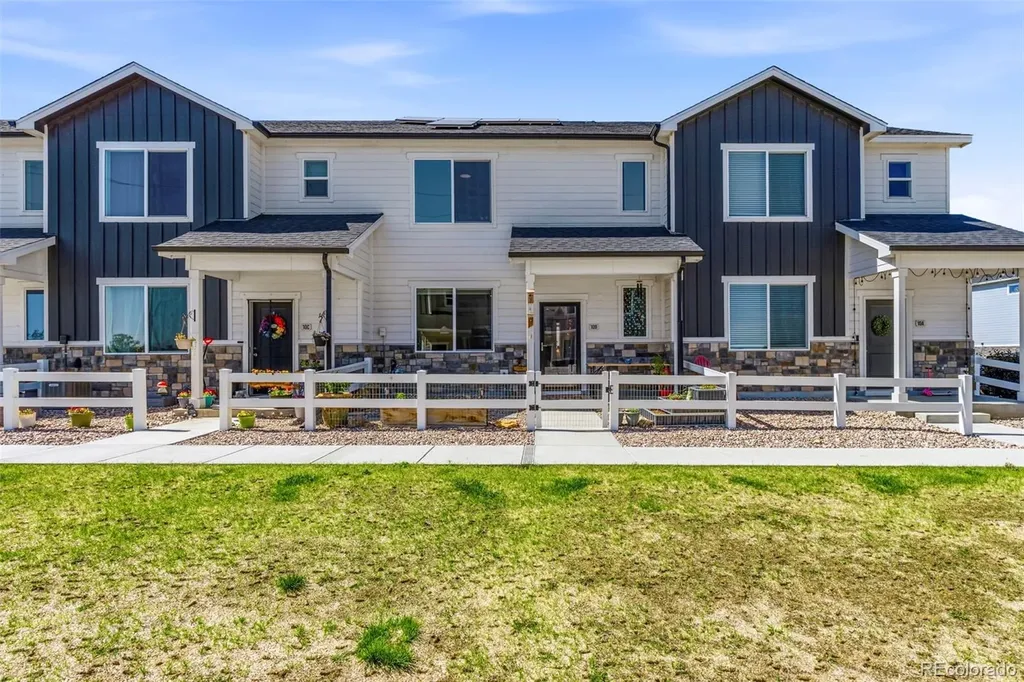 503 S Rollie Avenue Fort Lupton CO 80621