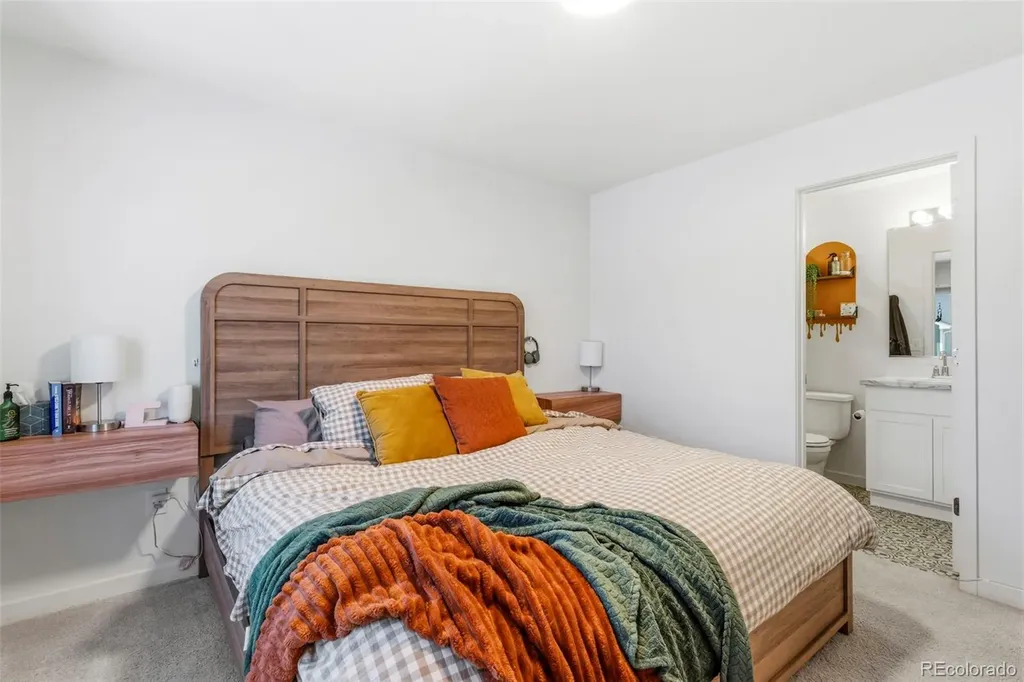 503 S Rollie Avenue Fort Lupton CO 80621