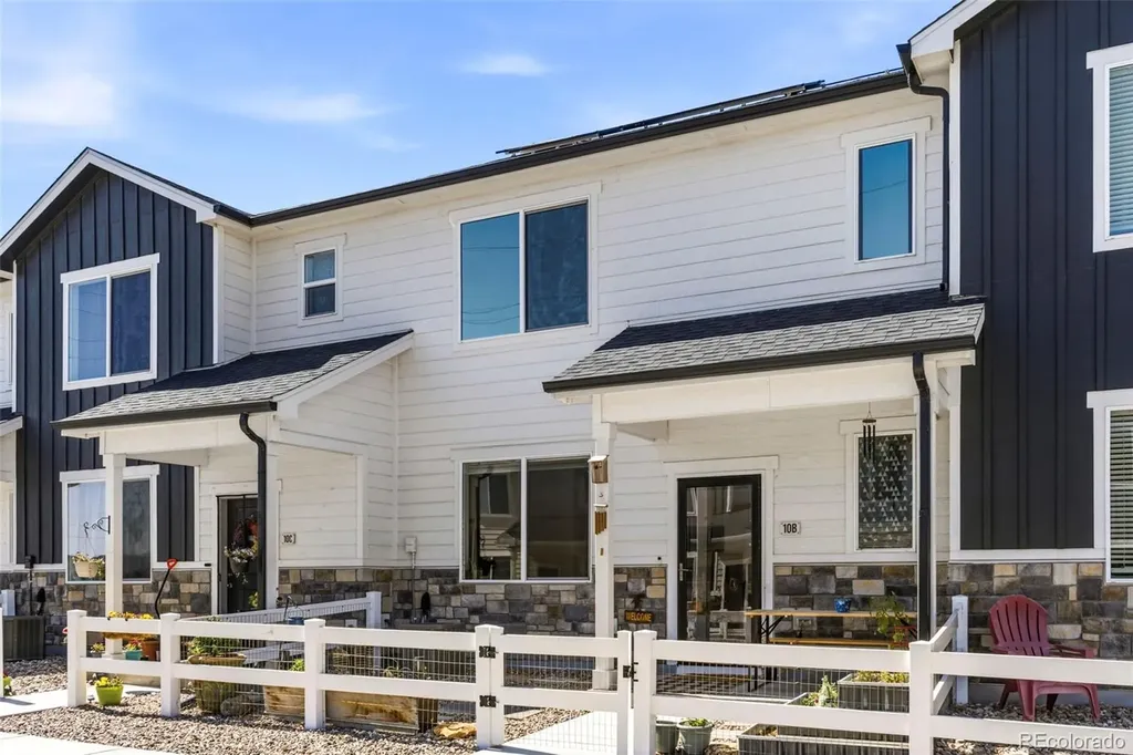 503 S Rollie Avenue Fort Lupton CO 80621